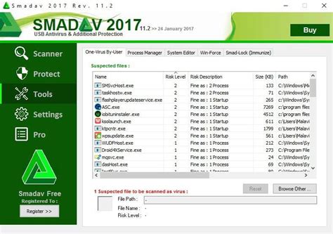 Download Smadav Antivirus 2020 Software To Protect Your Pc From Usb