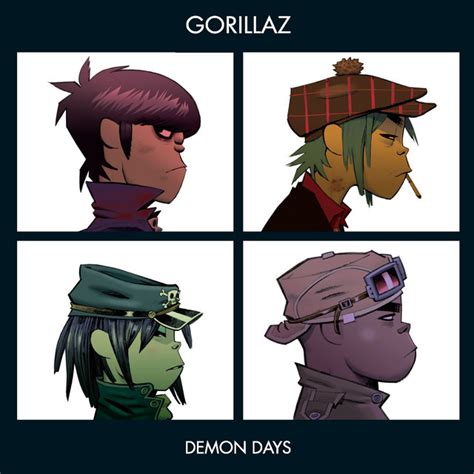Gorillaz Omd Various Production Cover The Xx Cover Me
