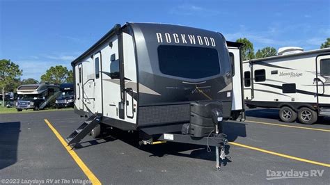 2023 Forest River Rockwood Ultra Lite 2608bs Rv For Sale In Wildwood