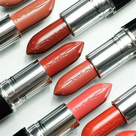 Best Mac Lipsticks You Ve Got To Own