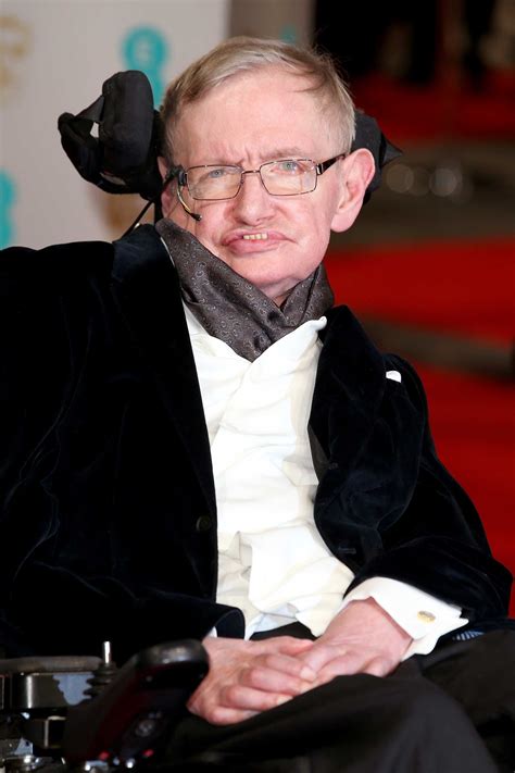 Stephen william hawking is a scientist, researcher and innovator perhaps best known for his theories regarding black holes. Stephen Hawking Reddit AMA: Astrophysicist's Best Answers ...