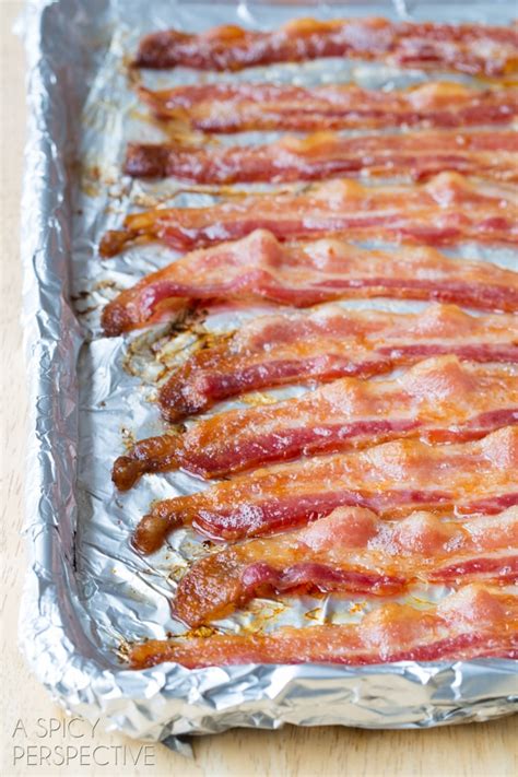Maybe you would like to learn more about one of these? Oven Bacon - How to Cook Bacon in the Oven