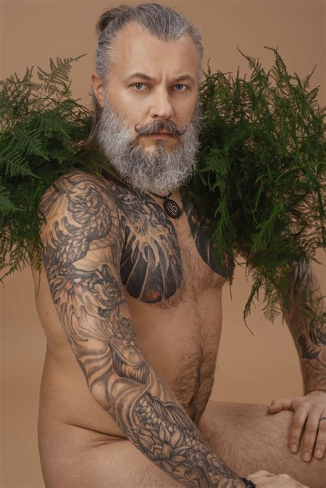 آلبوم عکس بدن مردان جذاب مرد روز