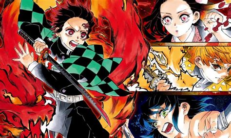 Kimetsu No Yaiba Anime España Live Spzl