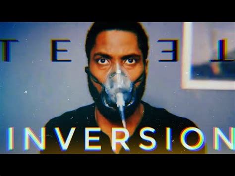 Cinemas ahead of screenings of fast & furious presents: TENET - "Inversion" Trailer - YouTube