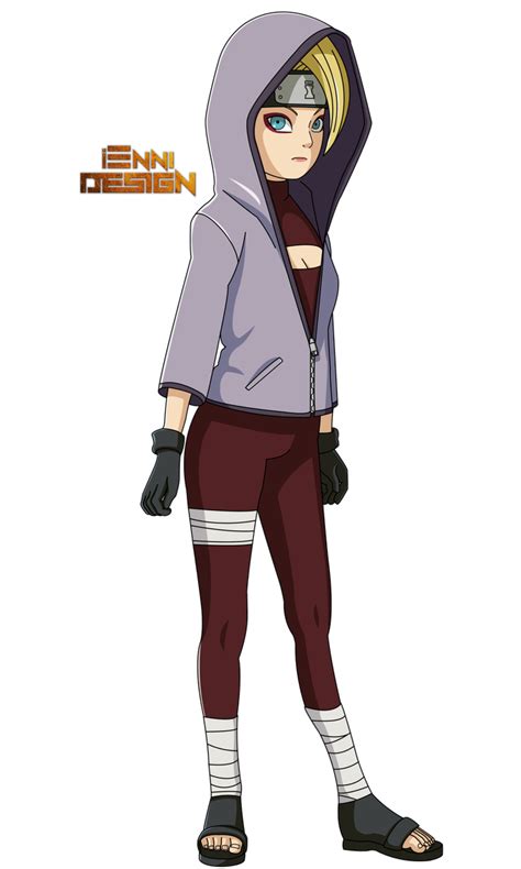 Boruto The Next Generation Yodo By Iennidesign Naruto Boruto