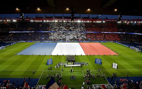 « patrimoine pour tous ». Parc des Princes, Paris Saint Germain's Headquarters ...