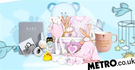13 sweet Christmas gift ideas for the new mum in your life | Metro News