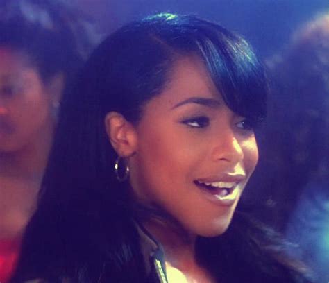 Trish O Day Aaliyah Fan Art Fanpop