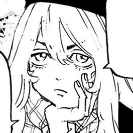 Tokyo revengers manga panels emma. #tokyo manji icons on Tumblr
