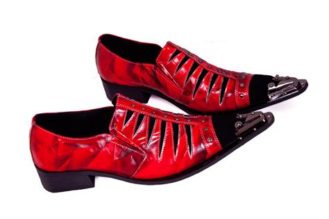 Gorgeous Designer Men’s Shoes Online – You will find these Dress Shoes