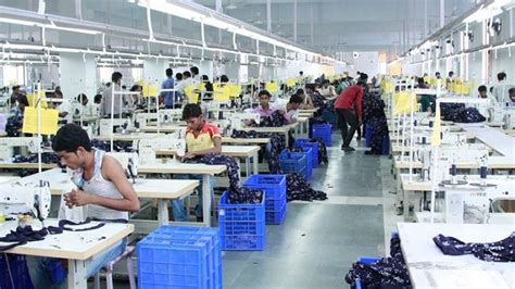 Indias Textile And Apparel Exports Down By 1141 In Apr May