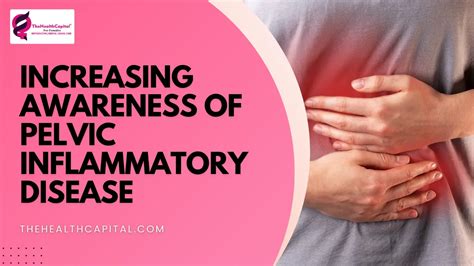 Pelvic Inflammatory Disease Pid Symptoms And Causes