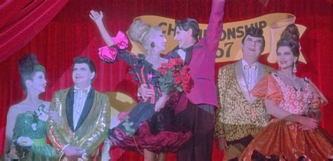 Celebrating Strictly Ballroom With An Online Collection National Film