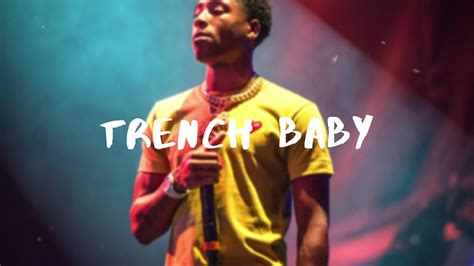 Free Nba Youngboy X Rod Wave Type Beat 2020 Trench Baby Smooth