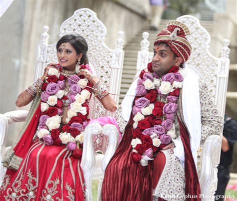 Fabulous Indian Wedding By Keith Cephus Photography Atlanta Georgia