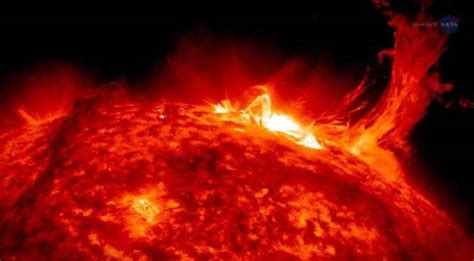 Nasa Nustar Telescope To Explore Why The Sun Is So Hot Njn Network