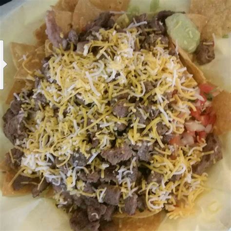 We have amazing food with the freshest ingredients. Super Oscar's - Mexican Food - About - Newport, Oregon ...