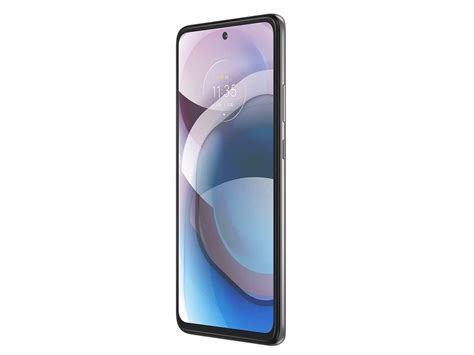 Motorola One 5g Ace Mid Tier Smartphone Offers Optimized Ai Performance