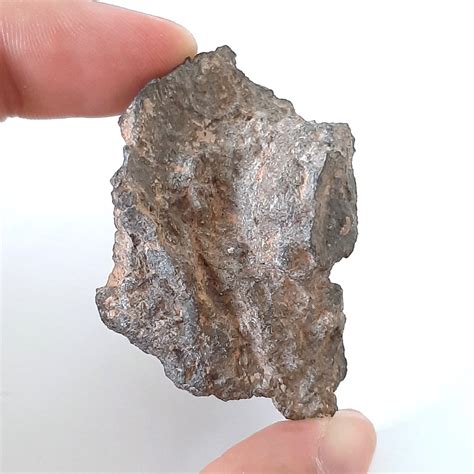 Lunar Meteorite Nwa 11474 Paired Rock From The Moon Meteolovers