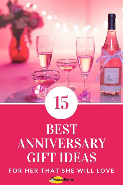 Best Anniversary T For Her Pin By Patricia Lopez On Ideas For Life Best Anniversary