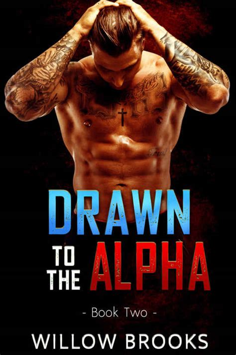Read Online “drawn To The Alpha 2” Free Book Read Online Books