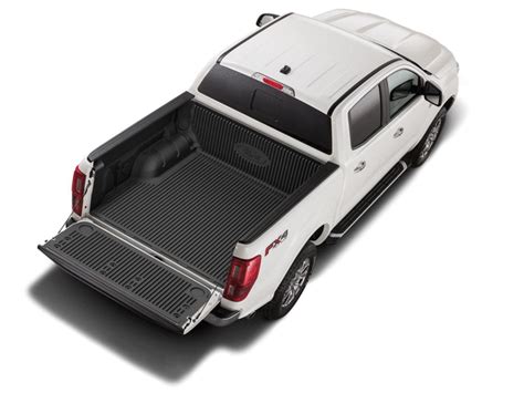 2019 2020 Ford Ranger Bed Liner Black For 60 Bed Kb3z 9900038 Bb