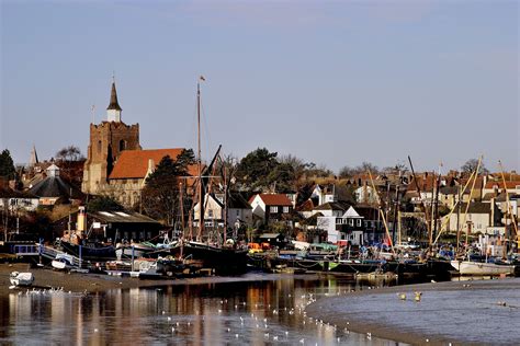 Best Things To Do In Maldon Essex Cool Places To Visit Maldon Places To Go