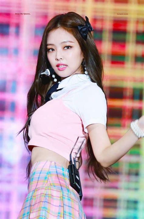 Jennie is at no.3 while the other two members of blackpink are not that far back, at positions 13 (rose) and 22 (jisoo). Who is the prettiest member of BlackPink? - Quora