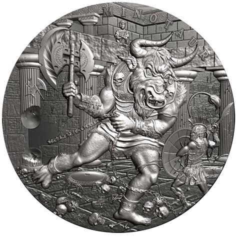 2017 Mp Ancient Myths Minotaur Rev2 Agaunews