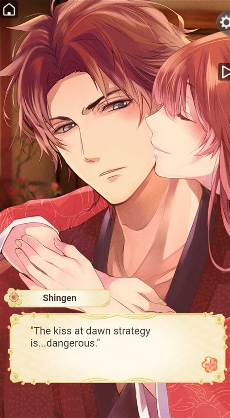 The new episode stressed me out there are a lot of things going on. Pin on Shingen Takeda