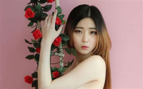 Top Most Beautiful Korean Porn Stars Of Music Raiser