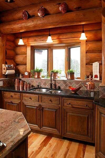 We did not find results for: 39 best WV Log Cabin Kitchen images on Pinterest | Cabinet ...