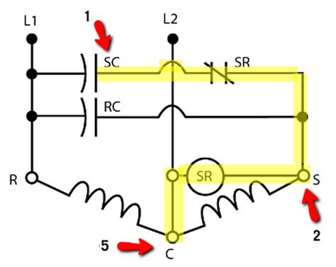 Let's discuss how to wire a relay and go through the concepts of how a relay works. Potential Relays - What Happened to Terminal 3? - HVAC ...