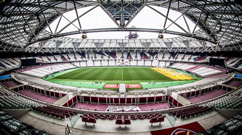 London Stadium News Planning Confirmed For West Ham Statue At London