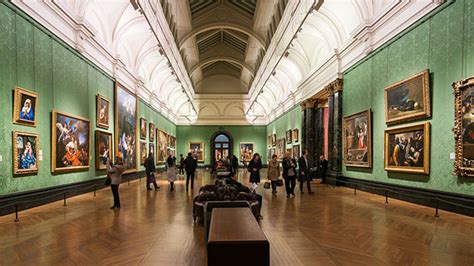 10 Best Art Galleries In London Gallery