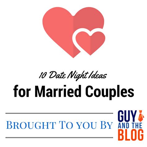 Fall Date Night Ideas For Couples Guy And The Blog