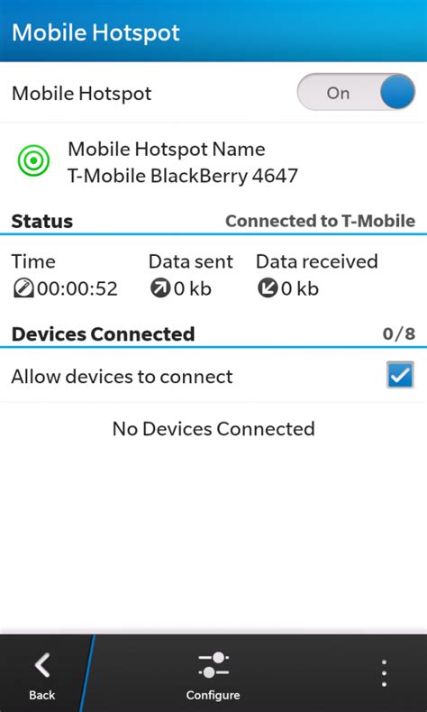 Fix Cant Connect To Blackberry Hotspot On Windows Solved My Xxx Hot Girl