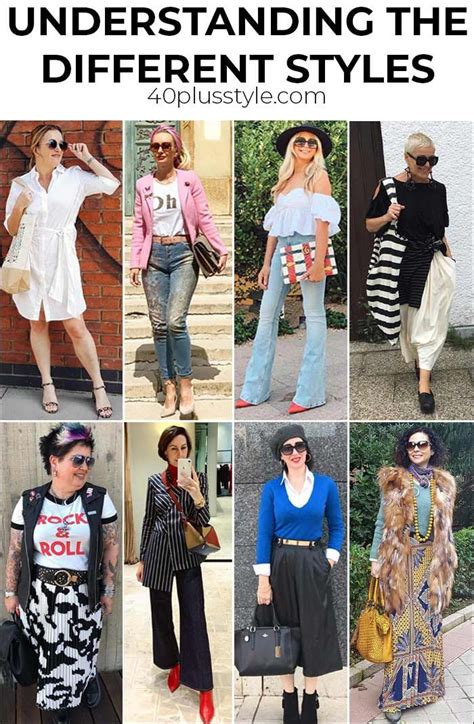 Different Types Of Fashion Styles That Indicates About The Personality