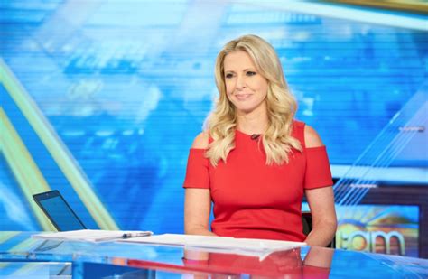 A Day In The Life Of Fox Business Network Host Cheryl Casone