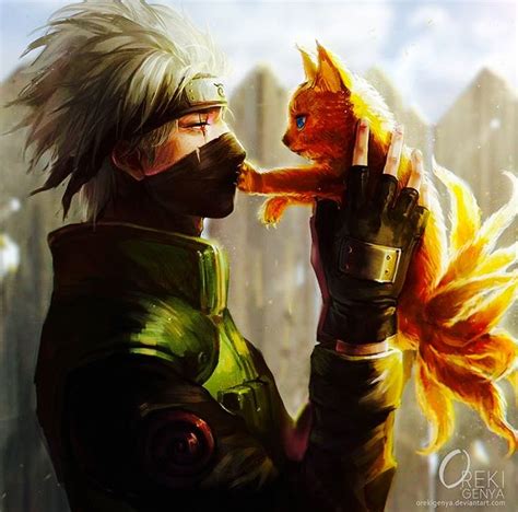 Pin By Suhmidorokawa On Kakashi Naruto Disney Fan Art Kakashi