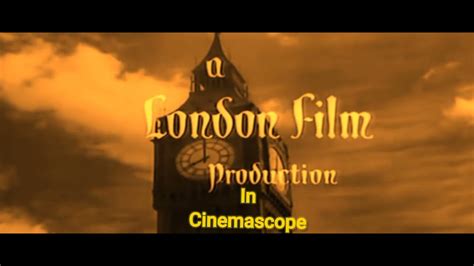London Film Production 2023 Widescreen Youtube