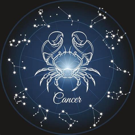 Cancers are incredibly protective of their homes, what they have worked for, and their loved ones. Zodiac 101: Distinct Characteristics of the Sun and Moon Signs