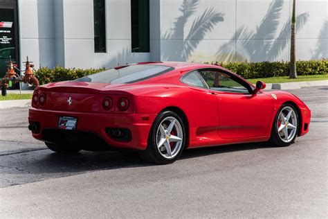 2000 360 modena automobile pdf manual download. Used 2004 Ferrari 360 Modena For Sale ($69,900) | Marino Performance Motors Stock #138136