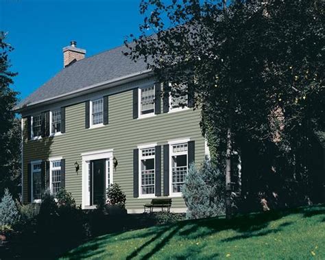 A mixture of tones—warm browns, deep reds and we know it's tough to pick out the perfect vinyl siding color palette for your home. 20 best PlyGem Mastic Vinyl Siding images on Pinterest ...