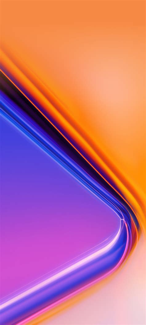Wallpapers Samsung Galaxy A70 Pack 1