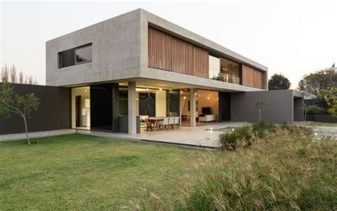 Residential Design Inspiration Modern Concrete Homes By Marica