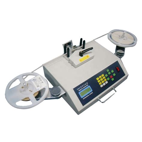 Ys 802 Reel To Reel Smd Component Counter Smt Parts Counting Juanxin Technolgoy Co Ltd—pcb