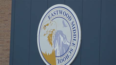 Eastwood Middle School Encouraging Conversation About Drugs