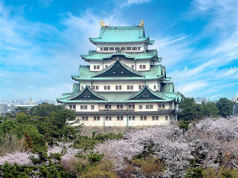 Top 13 Best Places To Visit In Nagoya In 2022 Etravel Mag